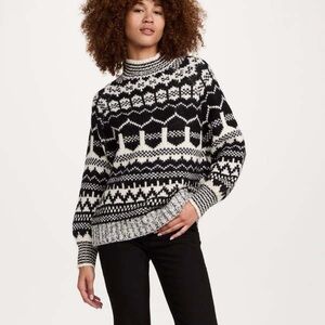 Line The Label Sweater